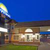 days inn by wyndham newport or