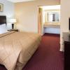 days inn by wyndham newport or