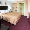 days inn by wyndham newport or