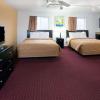 days inn by wyndham newport or