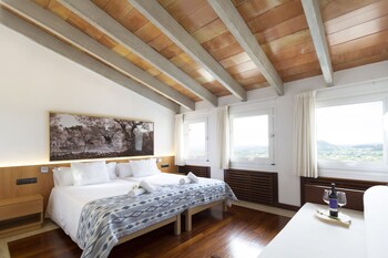 can cota suites and spa turismo de interior