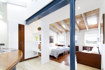 can cota suites and spa turismo de interior