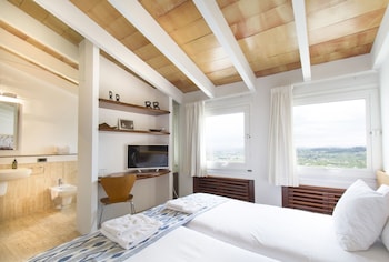 can cota suites and spa turismo de interior