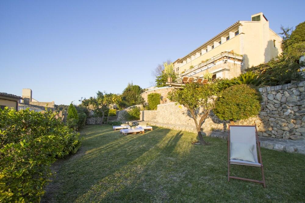 can cota suites and spa turismo de interior