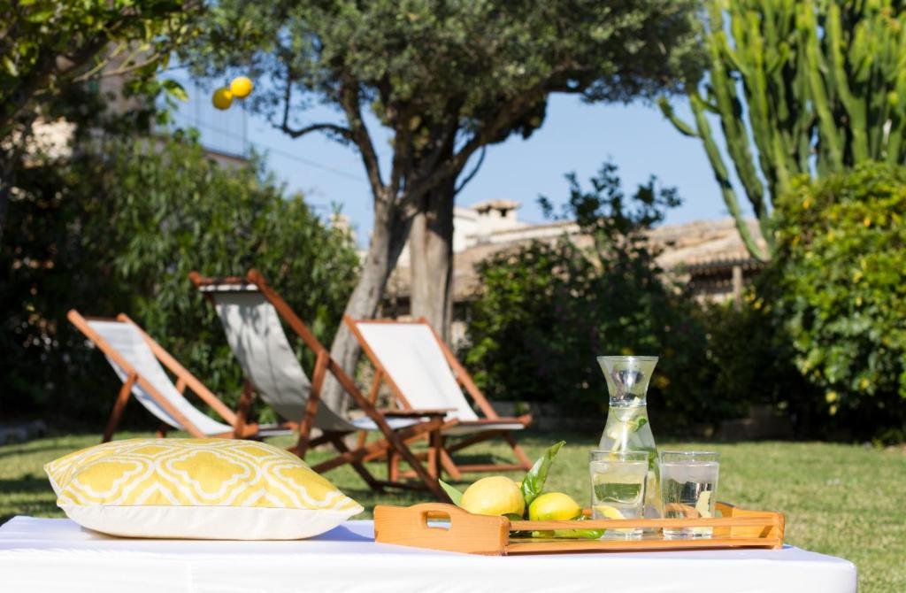 can cota suites and spa turismo de interior