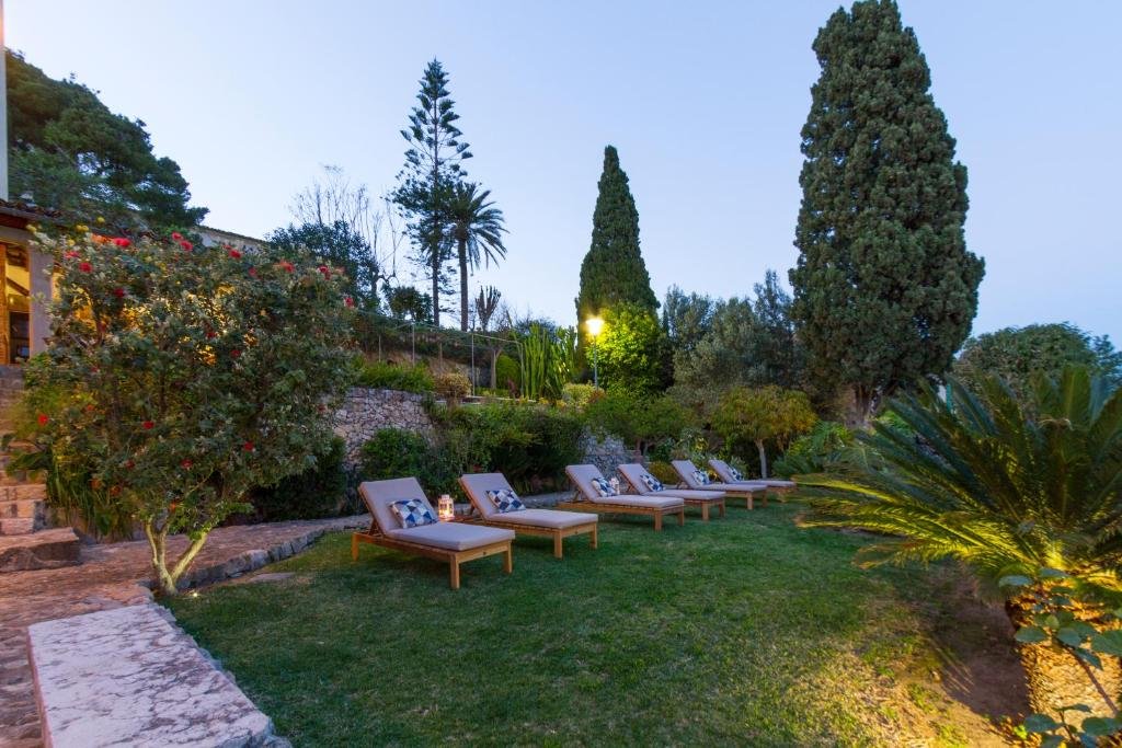 can cota suites and spa turismo de interior