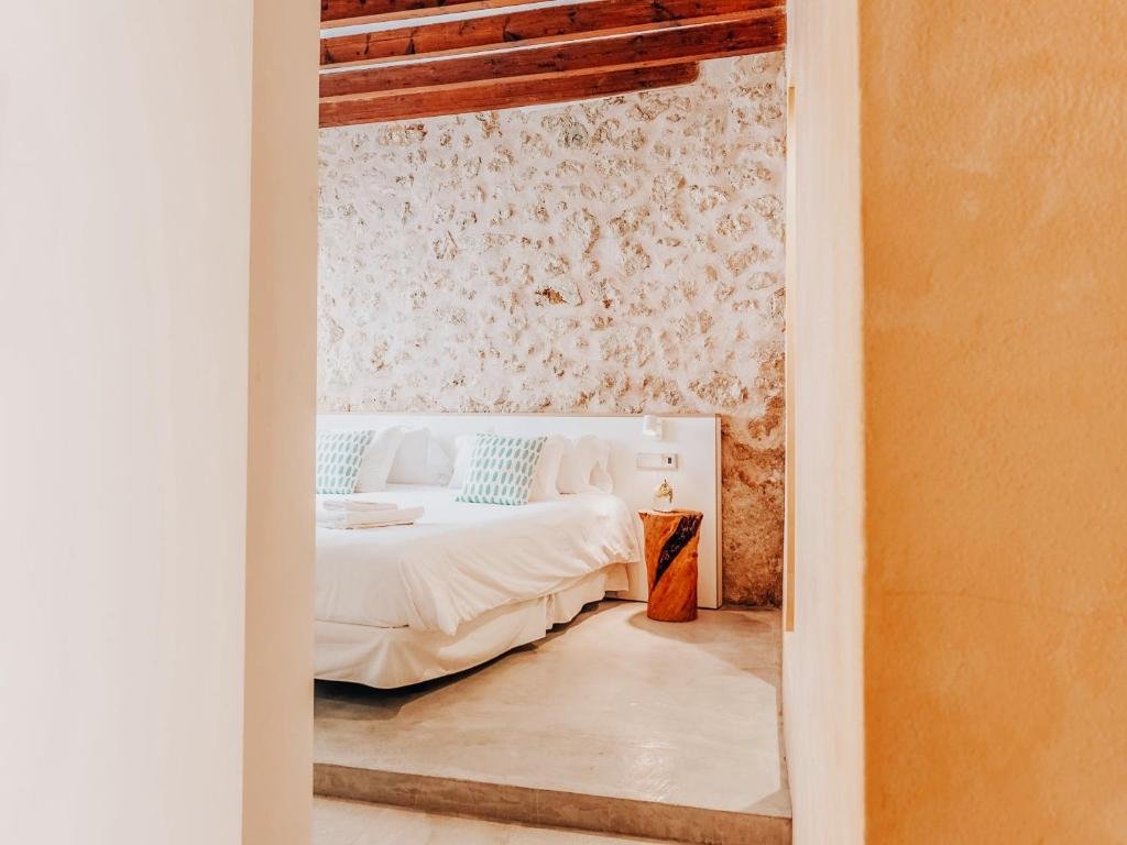 can cota suites and spa turismo de interior