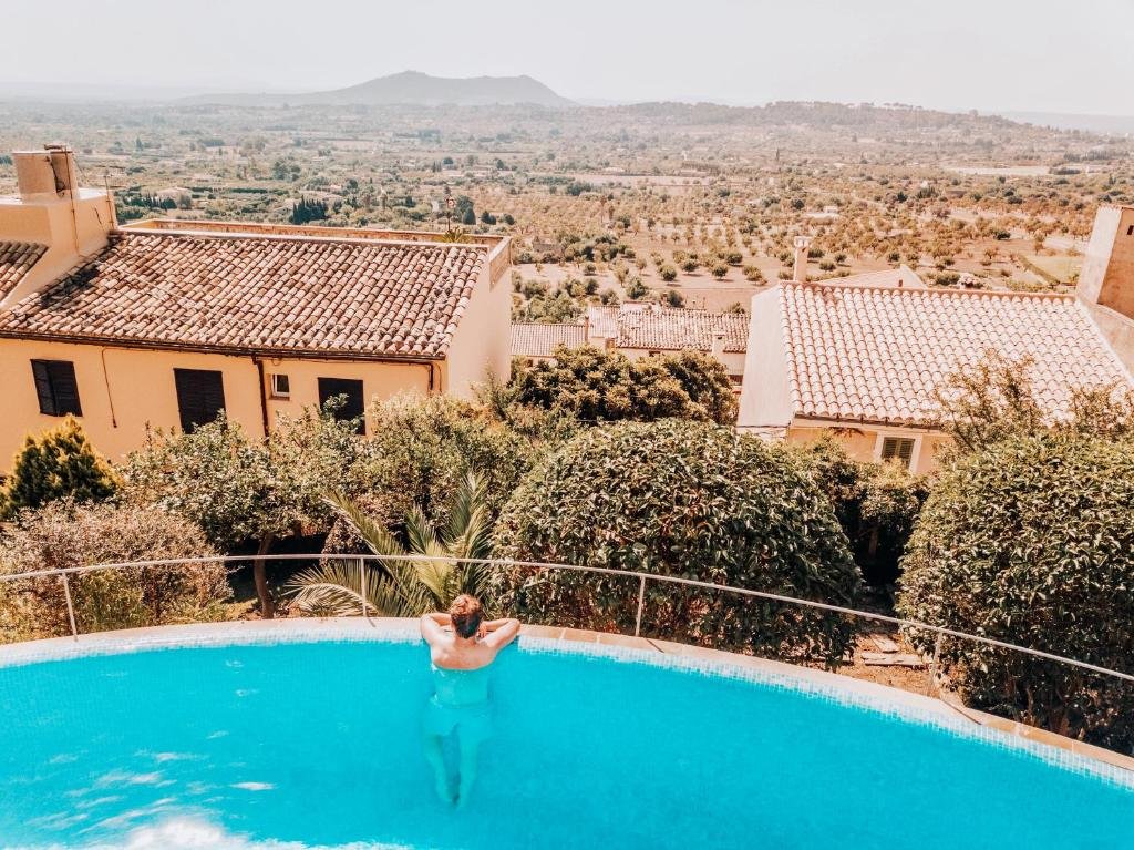 can cota suites and spa turismo de interior