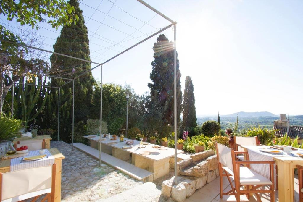 can cota suites and spa turismo de interior