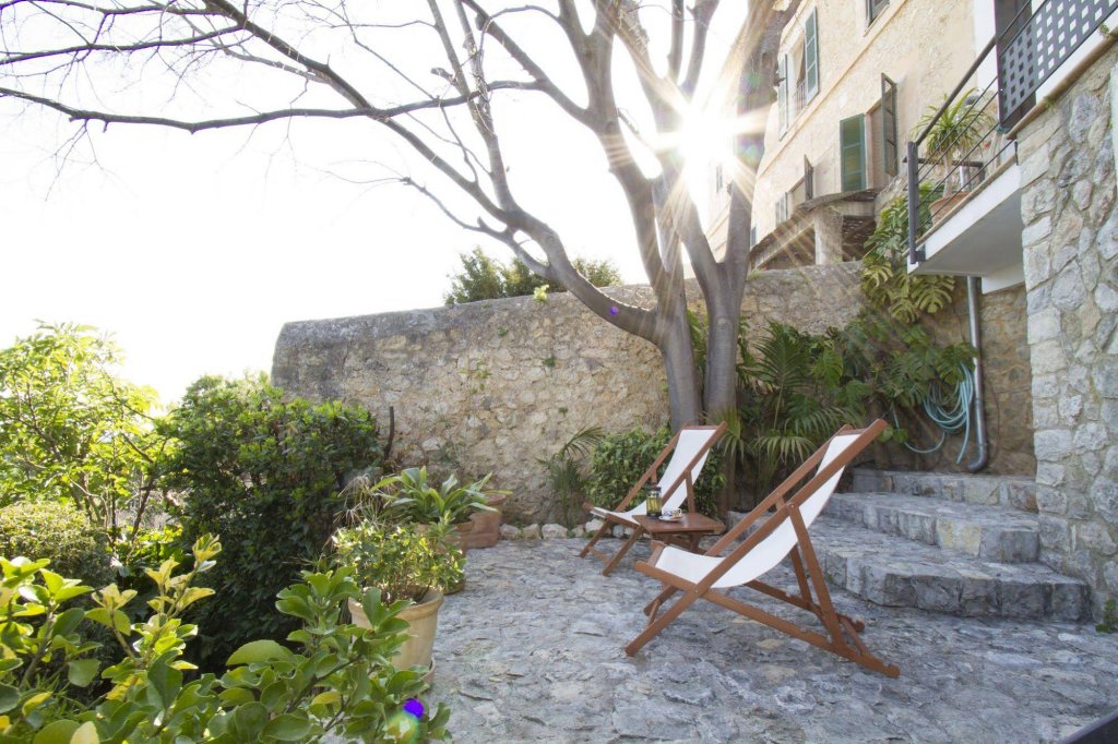 can cota suites and spa turismo de interior