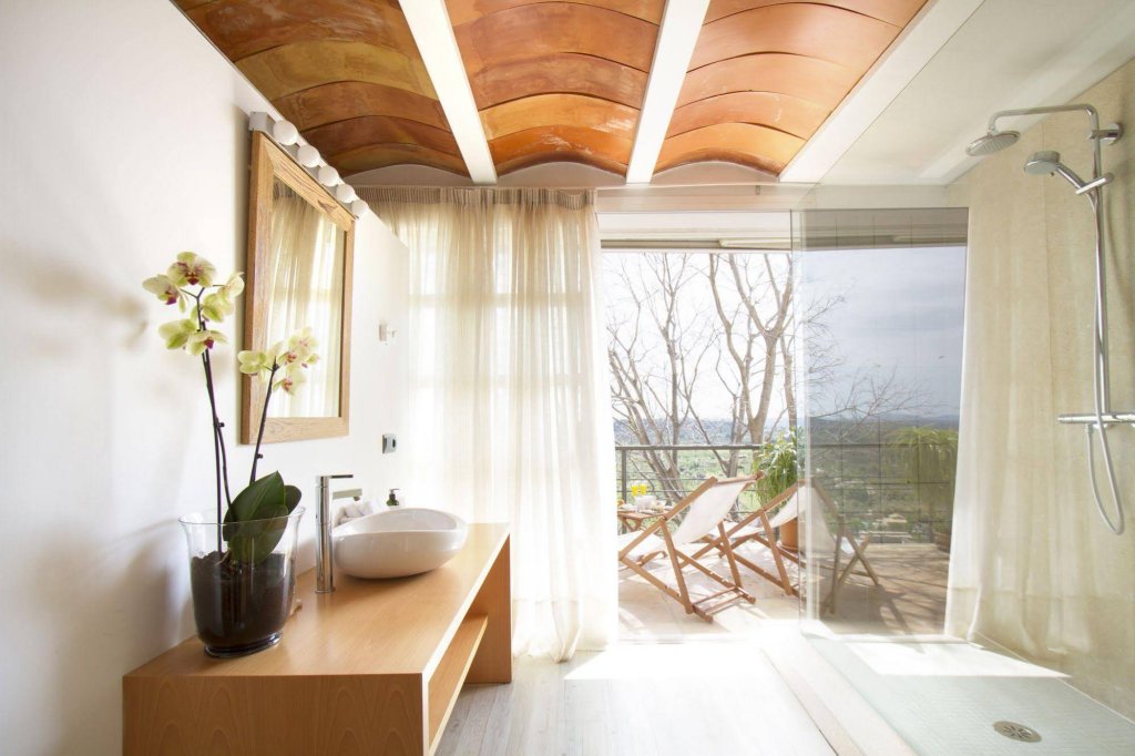 can cota suites and spa turismo de interior