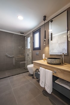 maia luxury beach hotel and spa