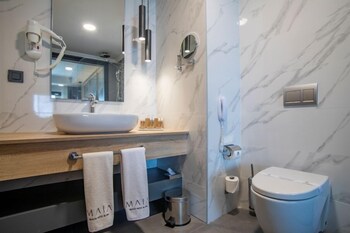 maia luxury beach hotel and spa