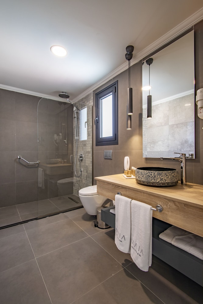 maia luxury beach hotel and spa