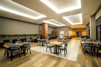 maia luxury beach hotel and spa