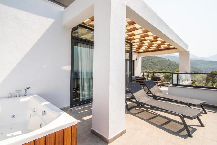 maia luxury beach hotel and spa