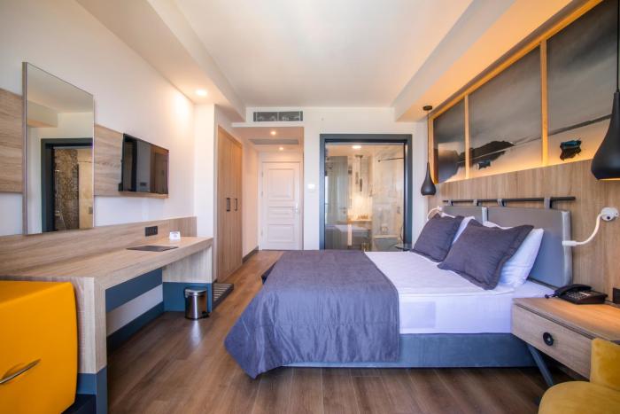 maia luxury beach hotel and spa