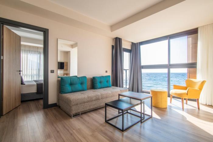 maia luxury beach hotel and spa