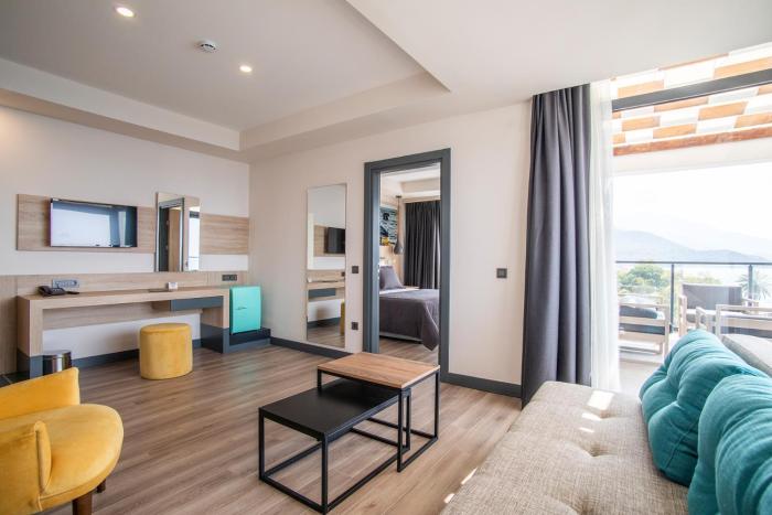 maia luxury beach hotel and spa