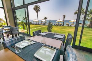 maia luxury beach hotel and spa