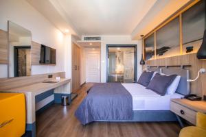 maia luxury beach hotel and spa