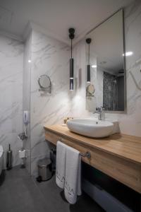 maia luxury beach hotel and spa