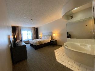Country Inn & Suites By Radisson, Elk River, Mn,Monticello>>Elk River,3 star