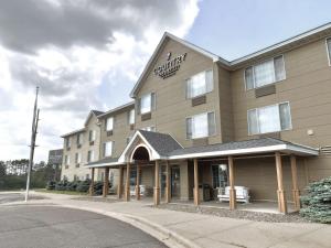 Country Inn & Suites By Radisson, Elk River, Mn,Monticello>>Elk River,3 star