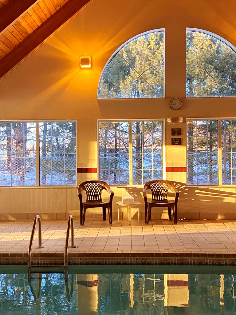 country inn and suites by radisson elk river mn