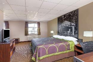 super 8 by wyndham buffalo