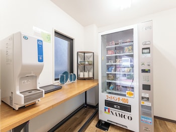 tabist urban stays asakusa