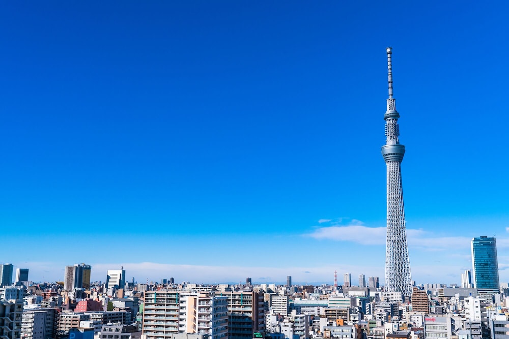 tabist urban stays asakusa