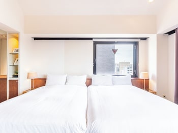 tabist urban stays asakusa