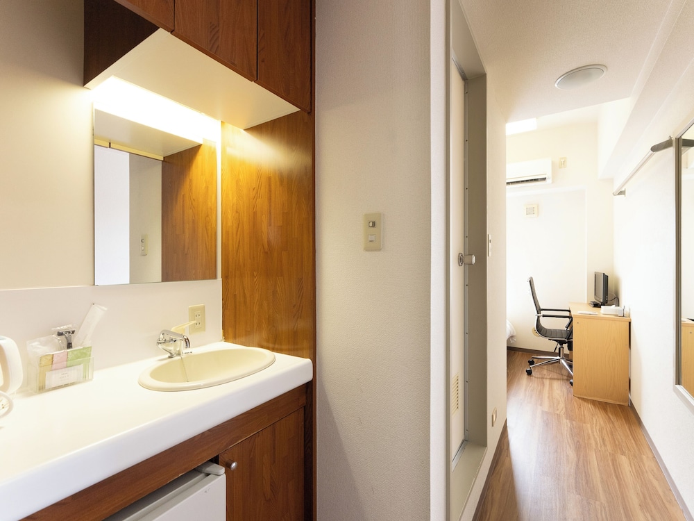 tabist urban stays asakusa