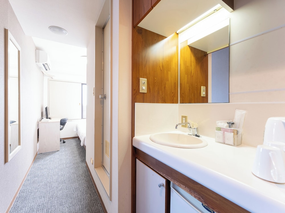 tabist urban stays asakusa