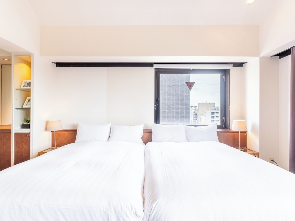 tabist urban stays asakusa