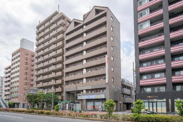 tabist urban stays asakusa
