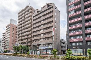 tabist urban stays asakusa