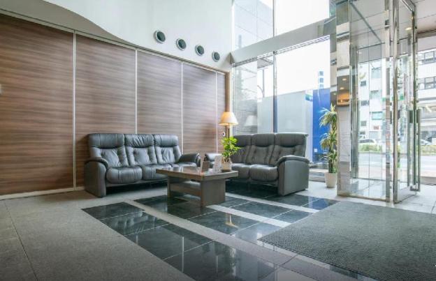 tabist urban stays asakusa