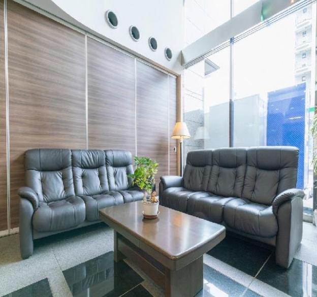 tabist urban stays asakusa