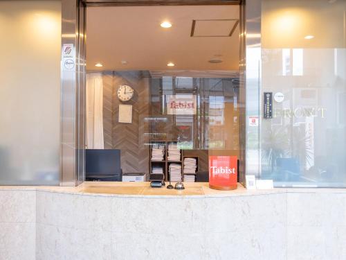 tabist urban stays asakusa