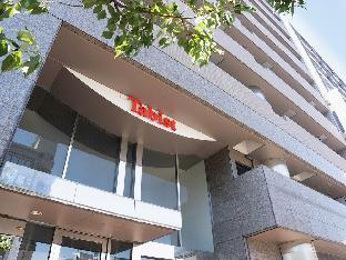tabist urban stays asakusa