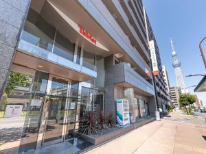 tabist urban stays asakusa