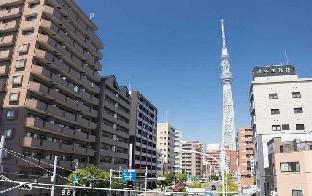 tabist urban stays asakusa