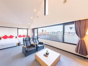 tabist urban stays asakusa