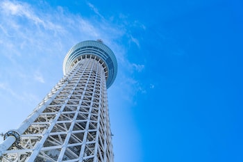 tabist urban stays asakusa