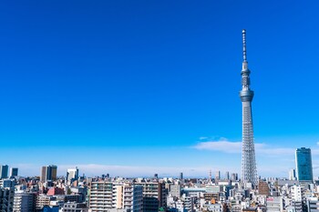 tabist urban stays asakusa