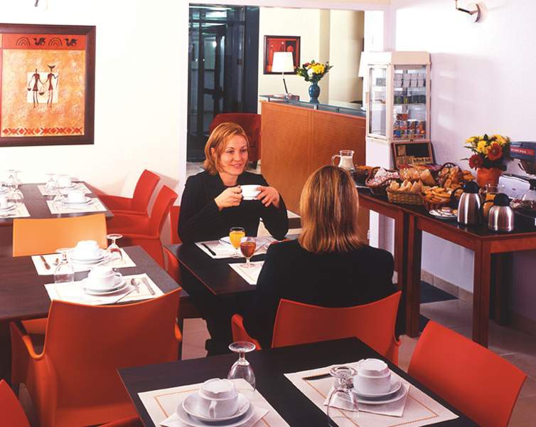 aparthotel adagio access toulouse jolimont