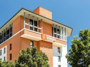 aparthotel adagio access toulouse jolimont