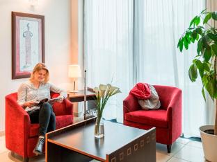 aparthotel adagio access toulouse jolimont